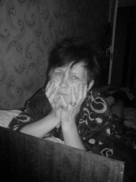 Ольга Плюхина