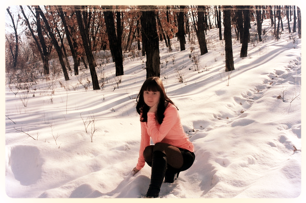 Мария Ацапкина