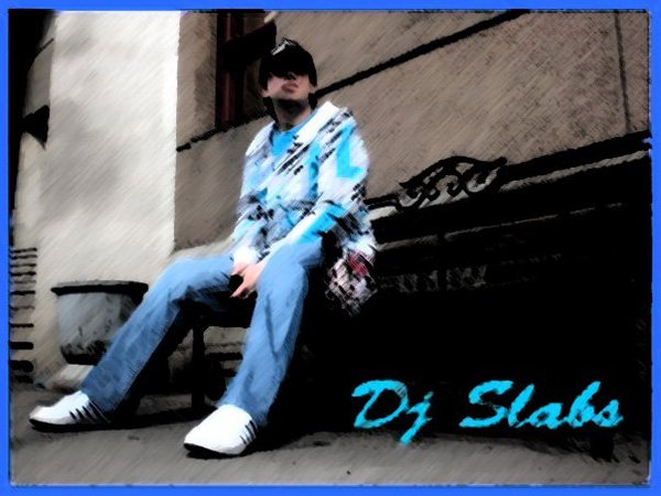 Dj Slabs Савченко