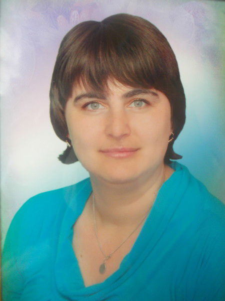 Ирина Постных