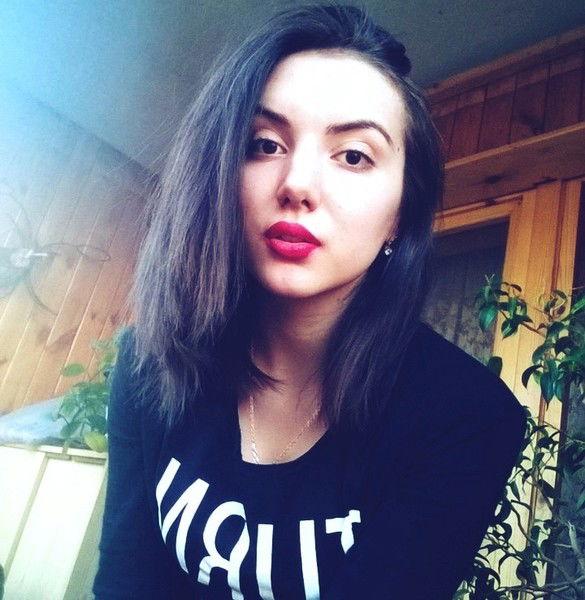 Алина Завгородняя