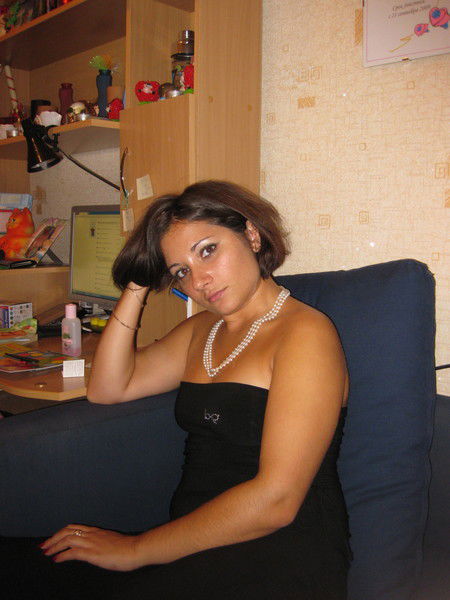 Виктория Горюнова