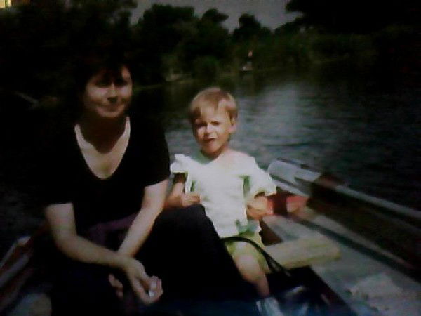 Светлана Баклина