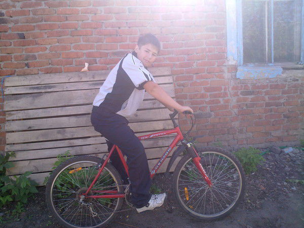 Роберт Салмин