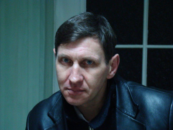 Геннадий Таляр