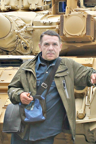 Вадим Жулеев