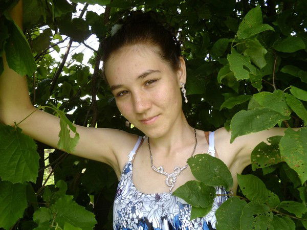 Гульчачак Хамидуллина