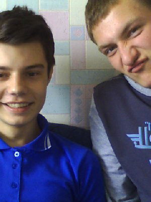 Сергей Позняк