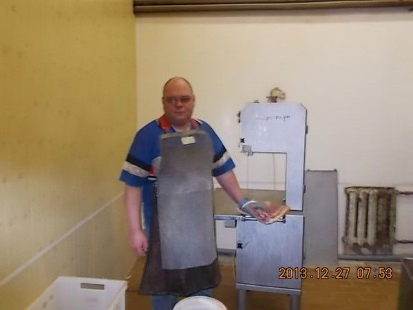 Василий Бритенков