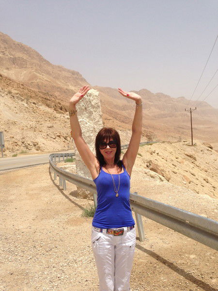 Марина Довлатова