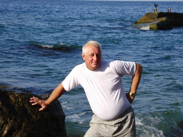 Николай Коваленко