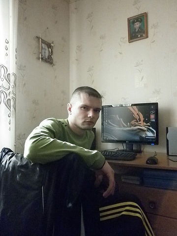 Александр Лунев