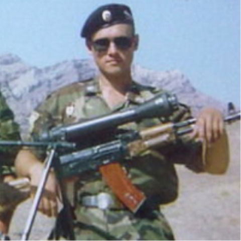 Виталий Александрович