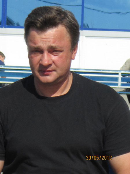 Вадим Лазарев