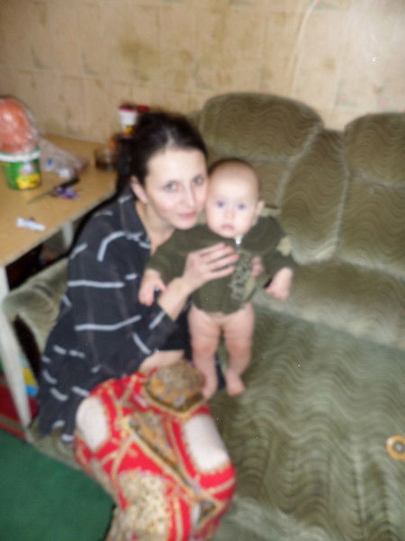 Галина Михеева