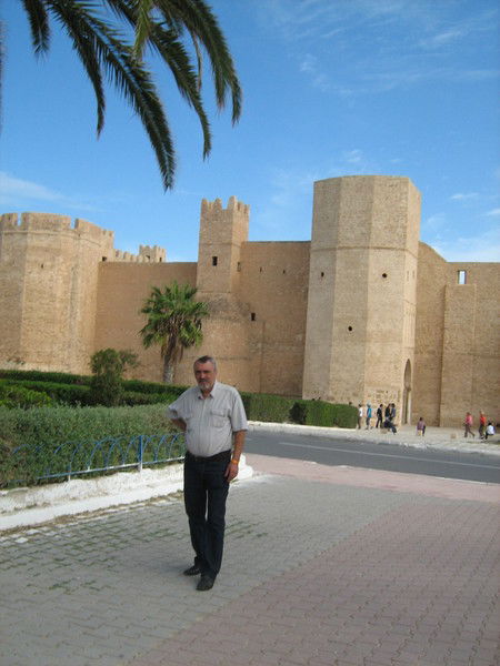 Сергей Вергулес