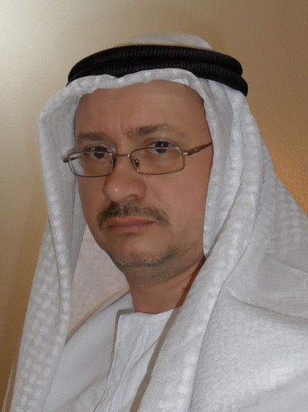 Николай Шатов