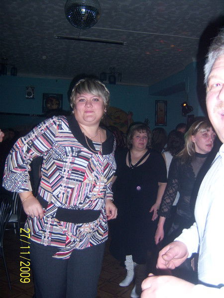 Татьяна Концибер