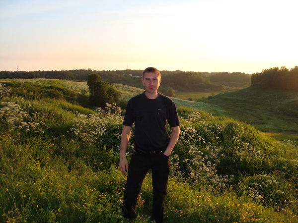 Александр Соловьёв