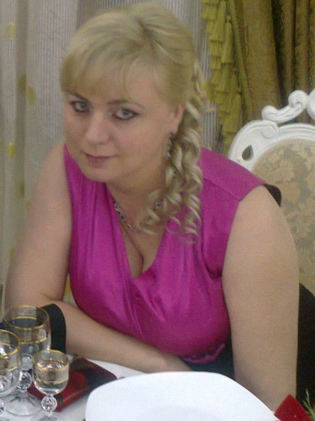 Людмила Мальченко