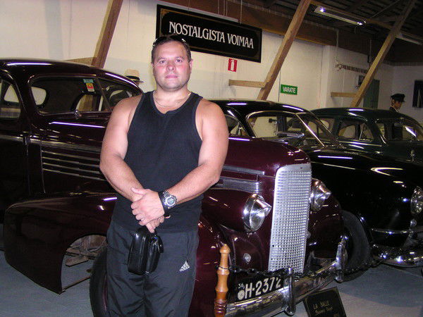 Игорь Борисов