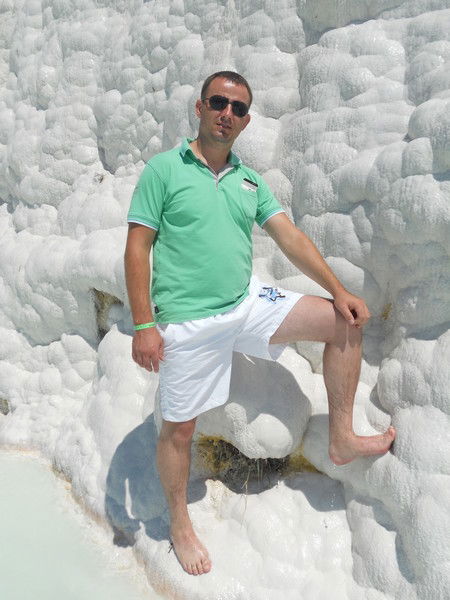 Евгений Сычевский