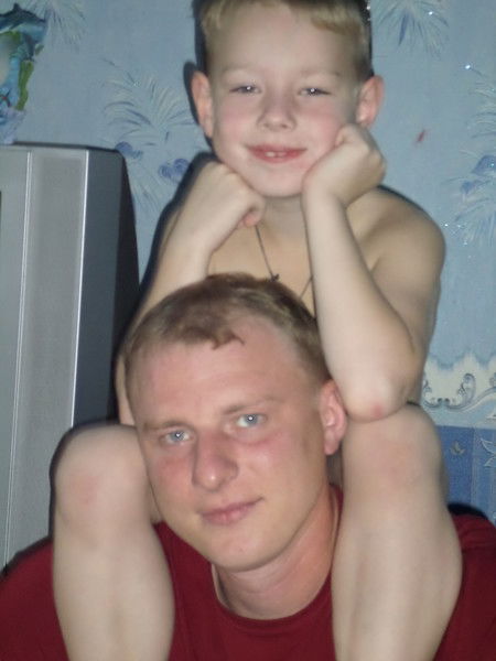 Иван Григас