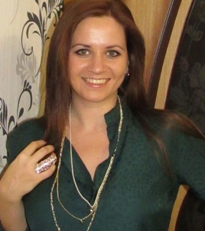 Мария Козеева