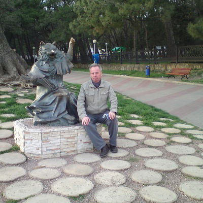 Владимир Куклин