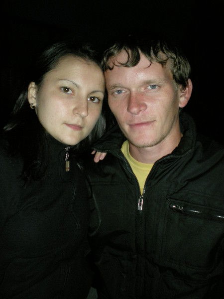 Антон Чугунов