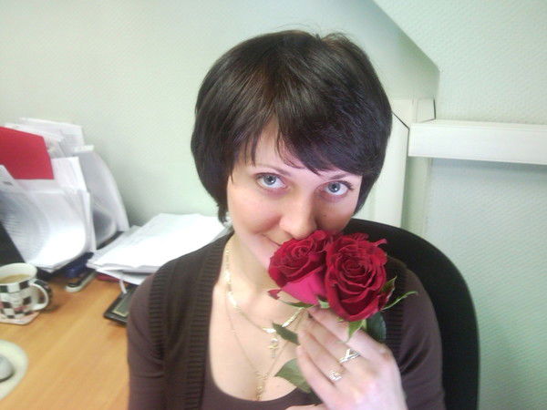 Марина Бойко