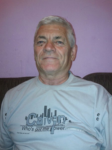 Владимир Бенделев