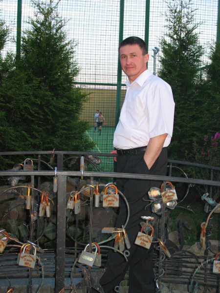 Ярослав Билаш