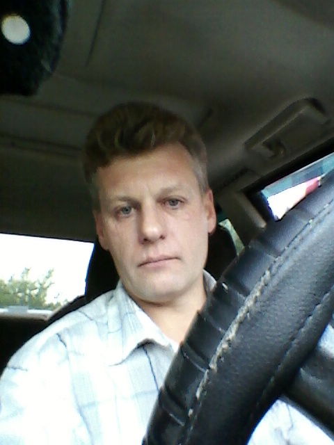 Валера Мокрушин