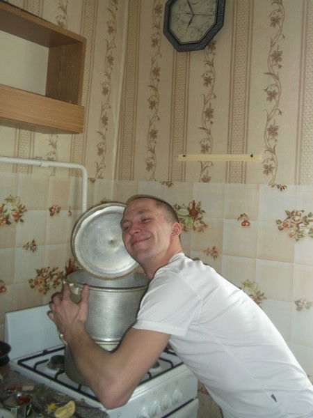 Анатолий Смирнов