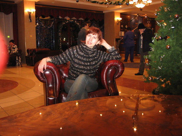 Ольга Задорожная