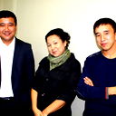 Сандугаш Беркалиева