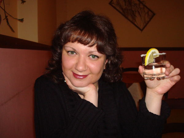 Юлия Корсакова