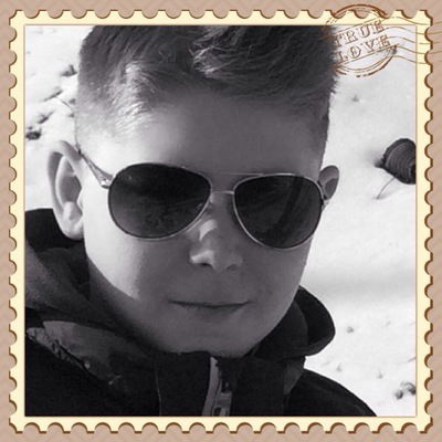 Саша Альшаников