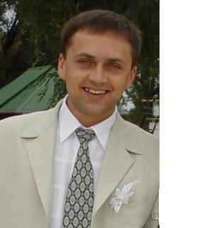 Алексей Спесивцев