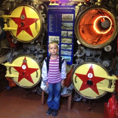 Владимир Бубликов