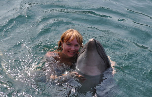 Мария Сехина