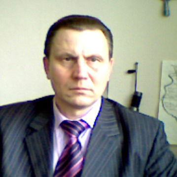 Наиль Газизов