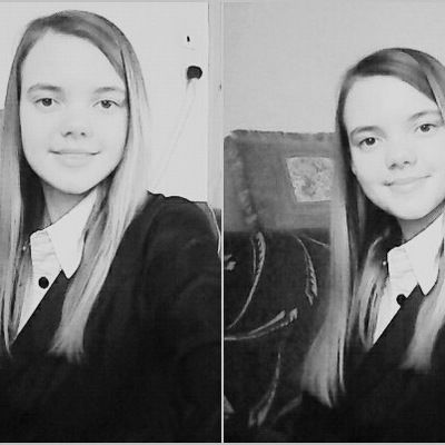 Оля Степанова