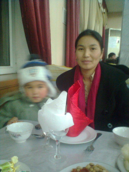 Аймактым Мурзалиева