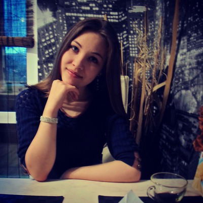 Марина Милевская