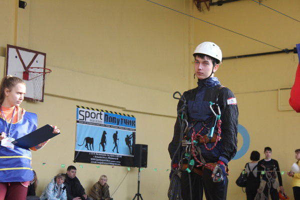 Егор Шибанов