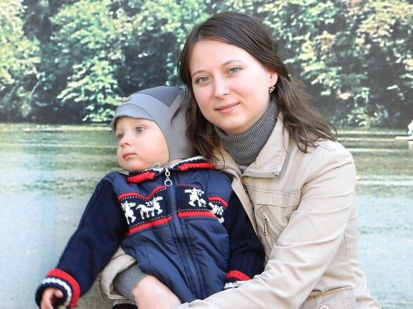 Юличка Онойко