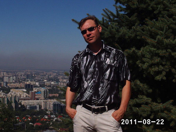 Алексей Фоминых