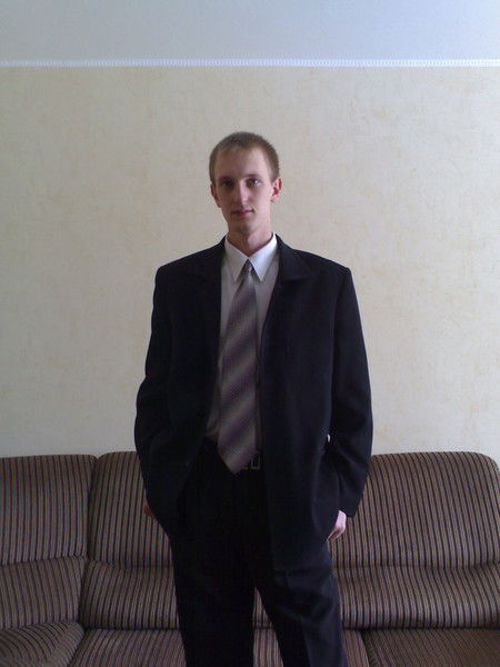 Денис Докучаев